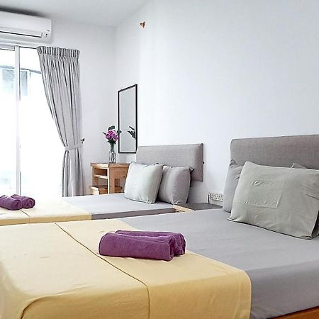 Mansion One - Spacious Studio George Town Exterior foto