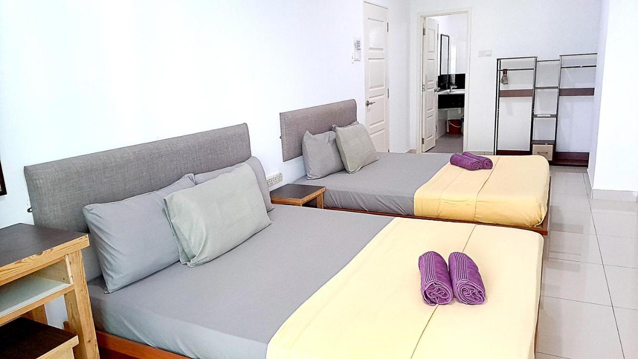Mansion One - Spacious Studio George Town Exterior foto