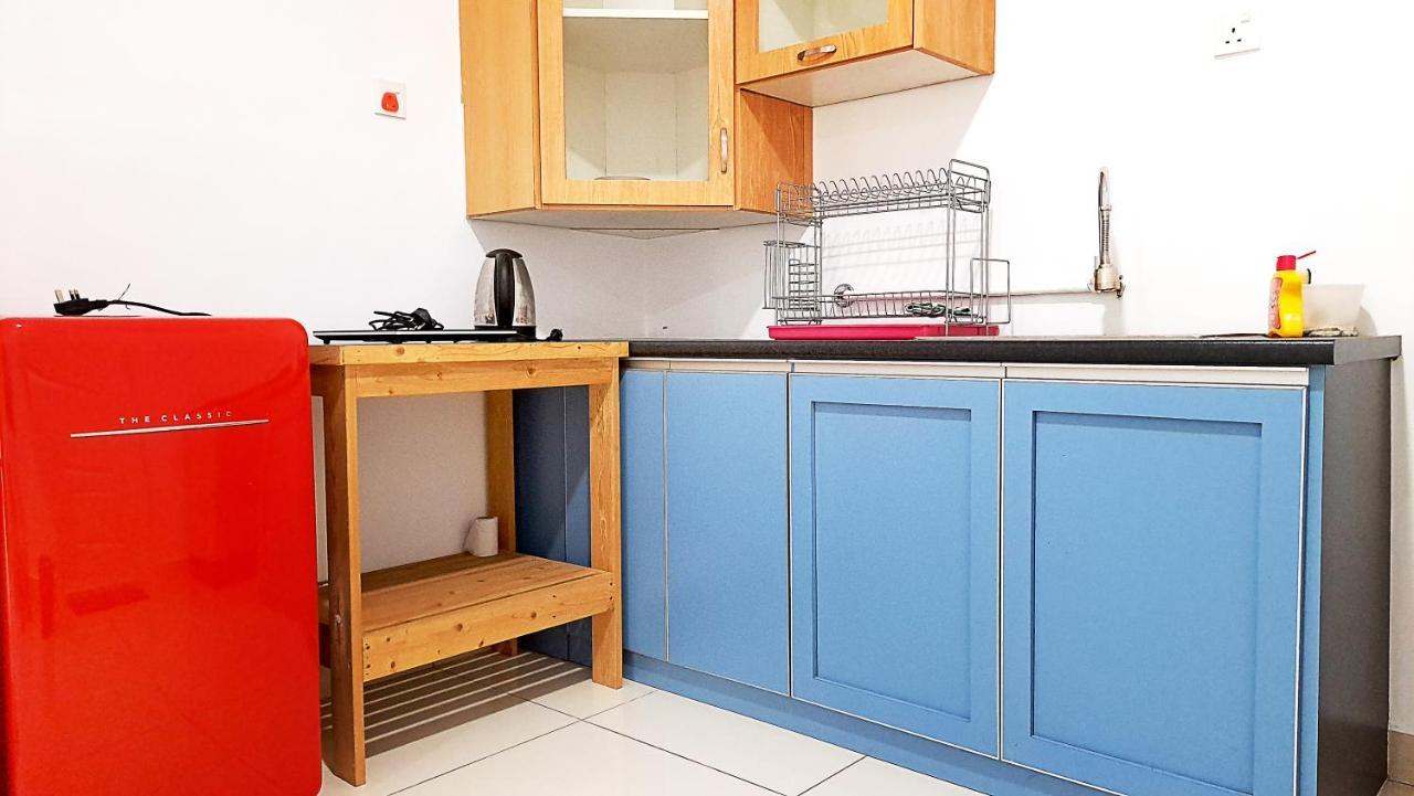 Mansion One - Spacious Studio George Town Exterior foto